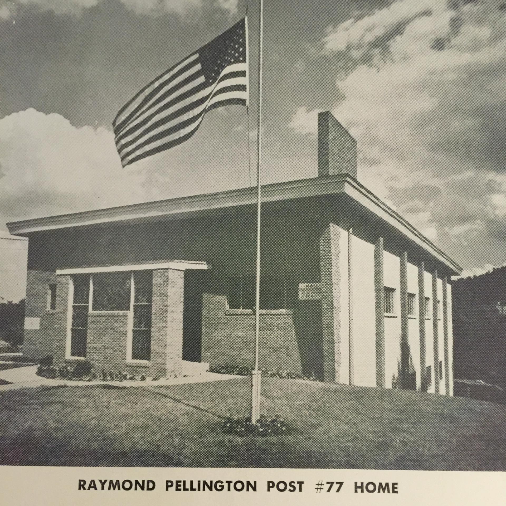 Post 77 Paterson, New Jersey The American Legion Centennial Celebration